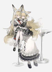 suzuran (arknights) from arknights