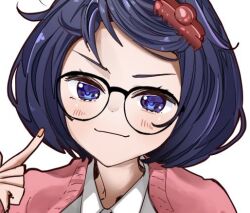 mila (miside) from miside