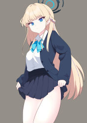 toki (blue archive) from blue archive by daniel (artist)