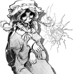 original fan art