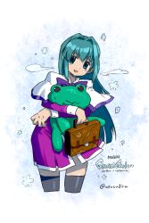 keropii from kanon by oso (toolate)