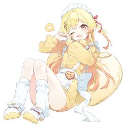 otonose kanade from hololive