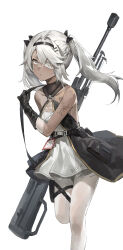 hs.50 (girls' frontline) from girls frontline