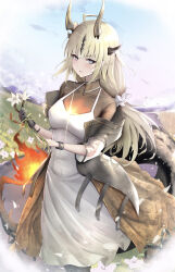 infection monitor (arknights) from arknights