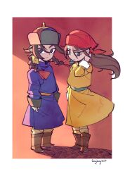 deel from original