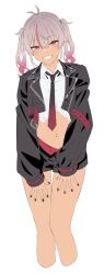 matsukai mao from nijisanji by akitetsu