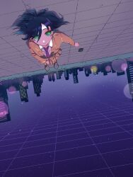 kuroki tomoko from watashi ga motenai no wa dou kangaetemo omaera ga warui!