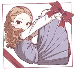 seki hiromi from idolmaster