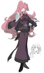 exosister martha from yu-gi-oh!