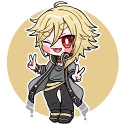 yohioloid from vocaloid