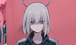 noa (blue archive) from blue archive by reia 76