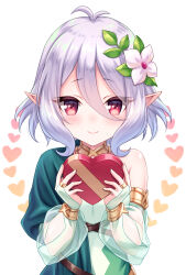 kokkoro (princess connect!) from princess connect!