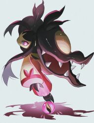 mawile from pokemon by reo (mmocc123)