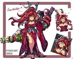 octoling from original