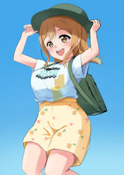 kunikida hanamaru from love live!