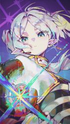 frieren from sousou no frieren