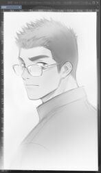 tokyo afterschool summoners fan art