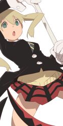 maka albarn from soul eater