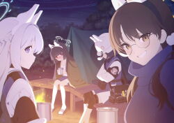 misaki (blue archive) from blue archive