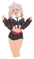 matsukai mao from nijisanji by akitetsu