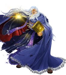 athos (fire emblem) from fire emblem