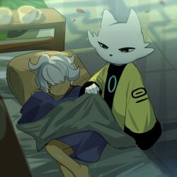 Booru post from safebooru.org