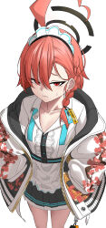 neru (blue archive) from blue archive