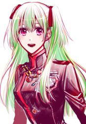 lenalee lee from d.gray-man
