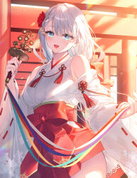 riselia ray crystalia from seiken gakuin no maken tsukai by toosaka asagi