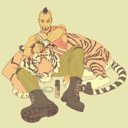 vaas montenegro from far cry