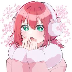 kurosawa ruby from love live!