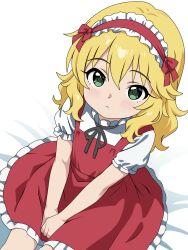sakurai momoka from idolmaster