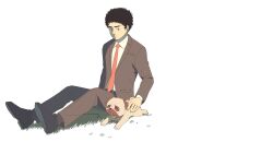 nanba mutta from uchuu kyoudai