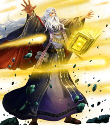athos (fire emblem) from fire emblem