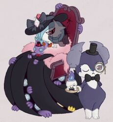gardevoir from pokemon