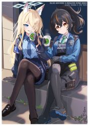 kanna (blue archive) from blue archive