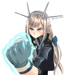 maryland (azur lane) from azur lane
