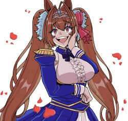 daiwa scarlet (umamusume) from umamusume by hu-min (okok6341)