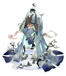 onmyoji fan art
