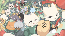 Booru post from safebooru.org