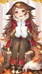 vrchat fan art