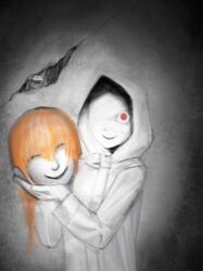 heroine (homicipher) from homicipher