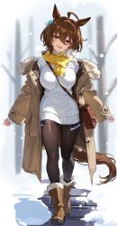 agnes tachyon (umamusume) from umamusume by reibun (raven1119)