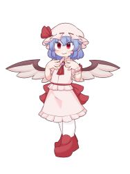 remilia scarlet from touhou by blackbad