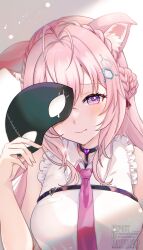 hakui koyori from hololive