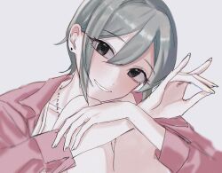 shiomi syuko from idolmaster