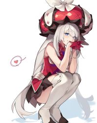 marie antoinette (fate) from fate/grand order