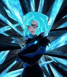 cassandra (tangled) from rapunzel's tangled adventure