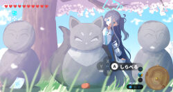 aris (blue archive) from blue archive by miaki (mi autumn39)