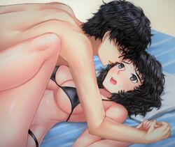 amamiya ren from atlus by yaoto